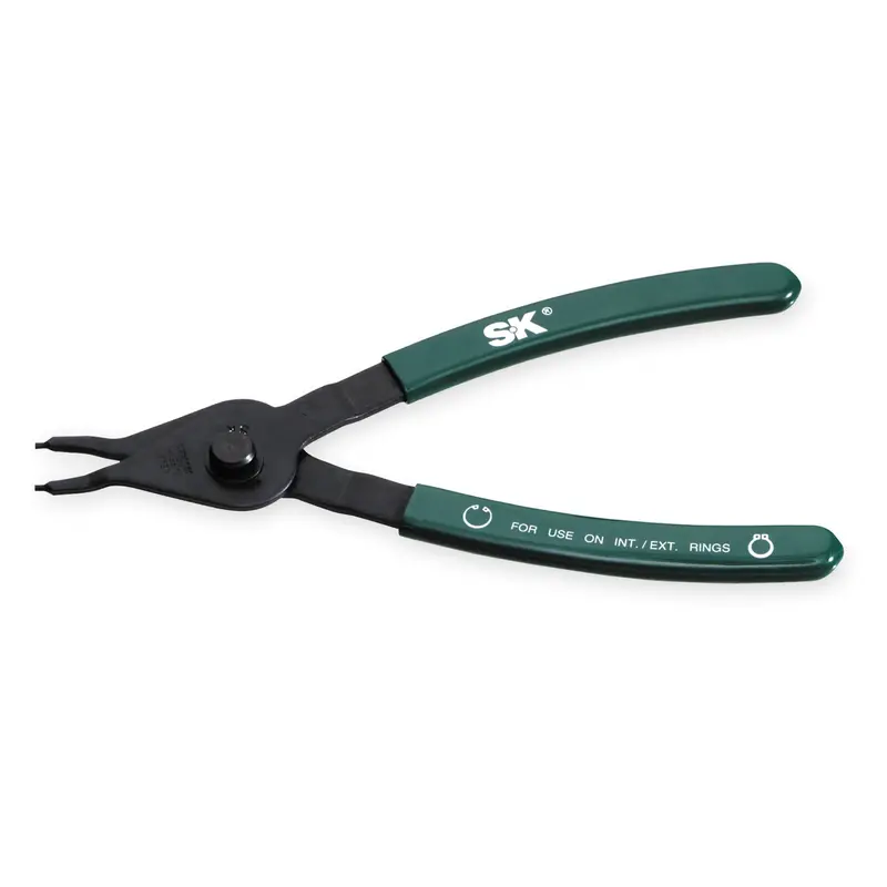.047″ Zero-Degree Convertible Retaining Ring Pliers