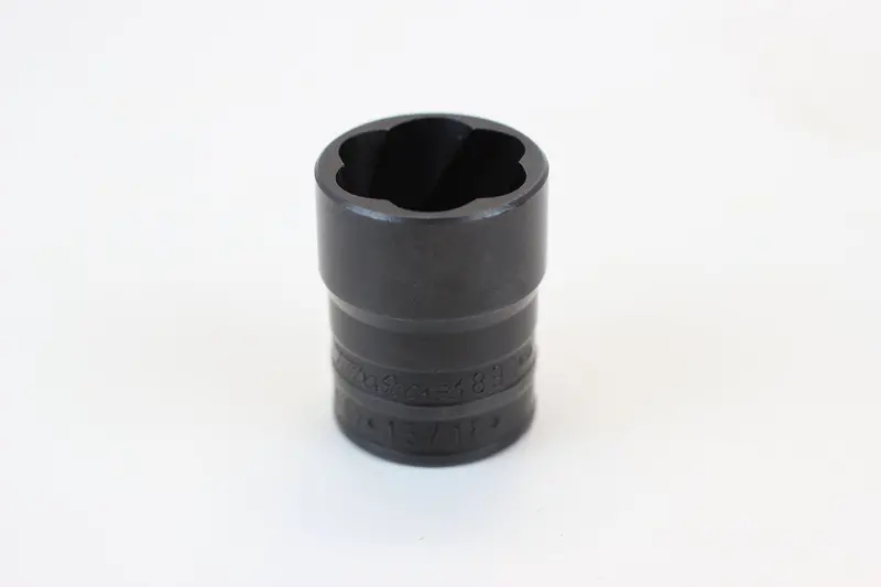 1/2″ Drive TurboSocket: 15/16″ Corrosion-Resistant Fastener Socket