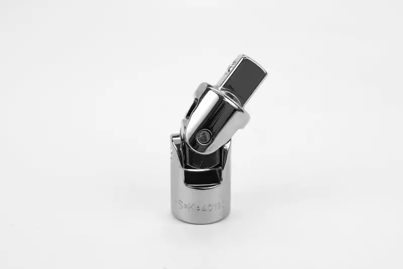 1/2″ Drive Universal Joint Adapter – Chrome