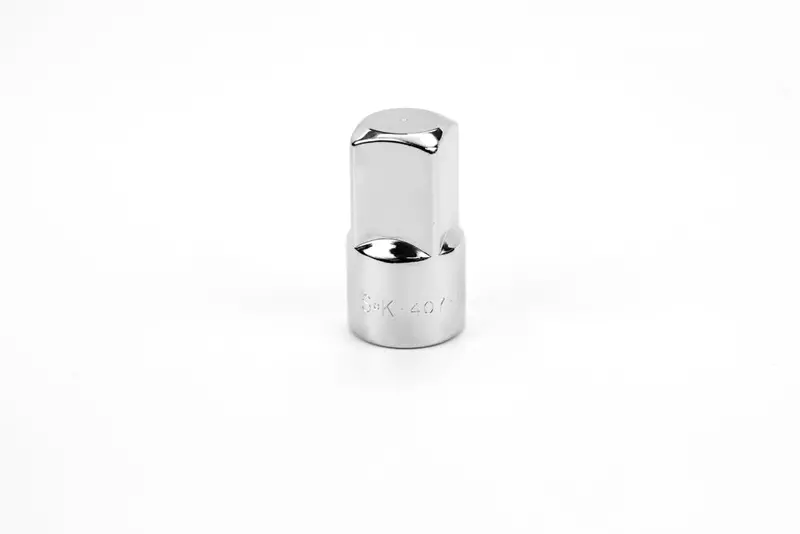 1/2″ Female to 3/4″ Male Chrome Drive Adapter
