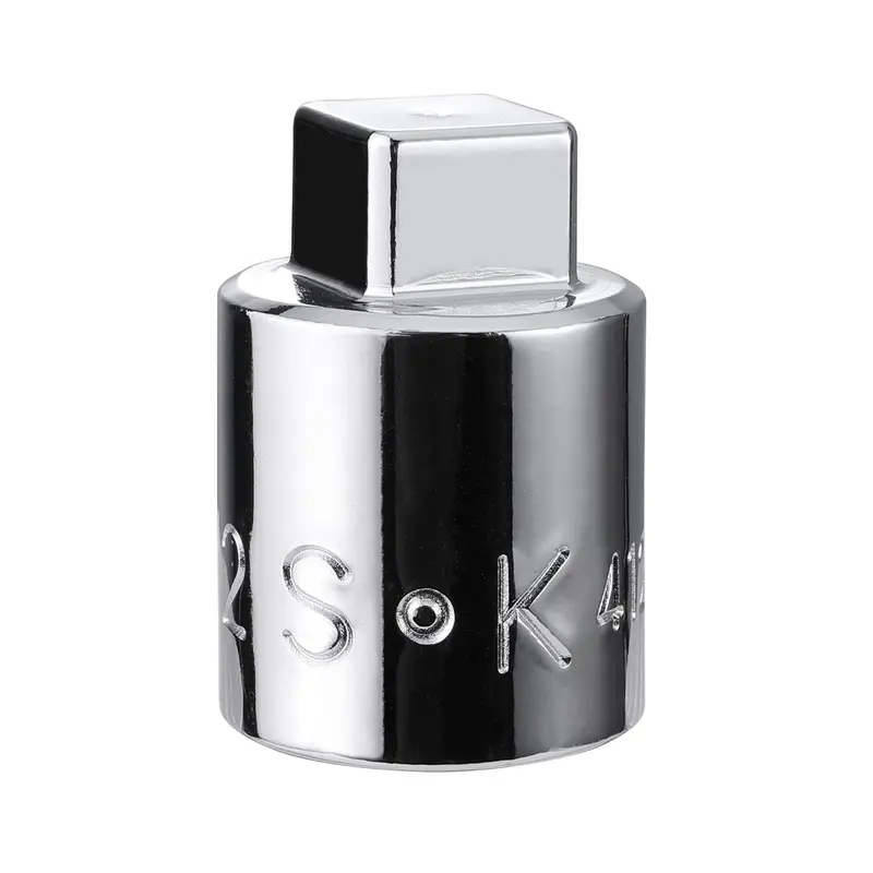 1/2″ Male Pipe Plug Socket — 1/2″ Drive