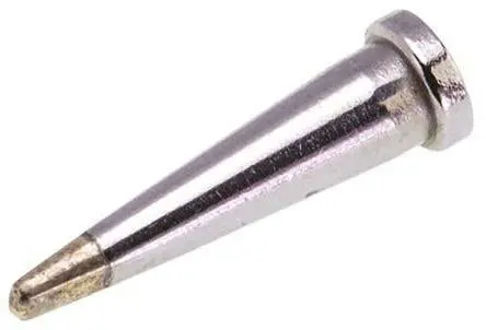 1/4″ Chisel Tip Compatible with LT-80 Soldering Station