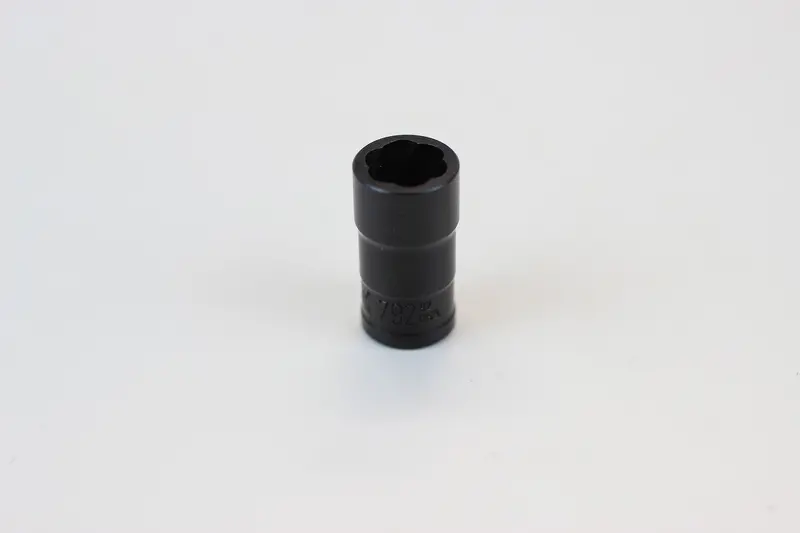 1/4″ Drive TurboSocket: 9.25mm Precision Fit Socket