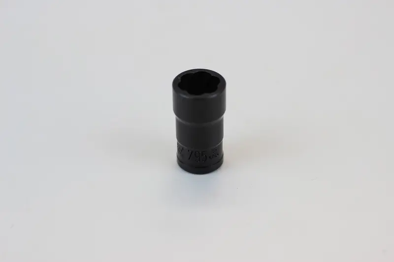 1/4″ Drive TurboSocket: 9.5mm and 3/8″ Dual-Sized Socket