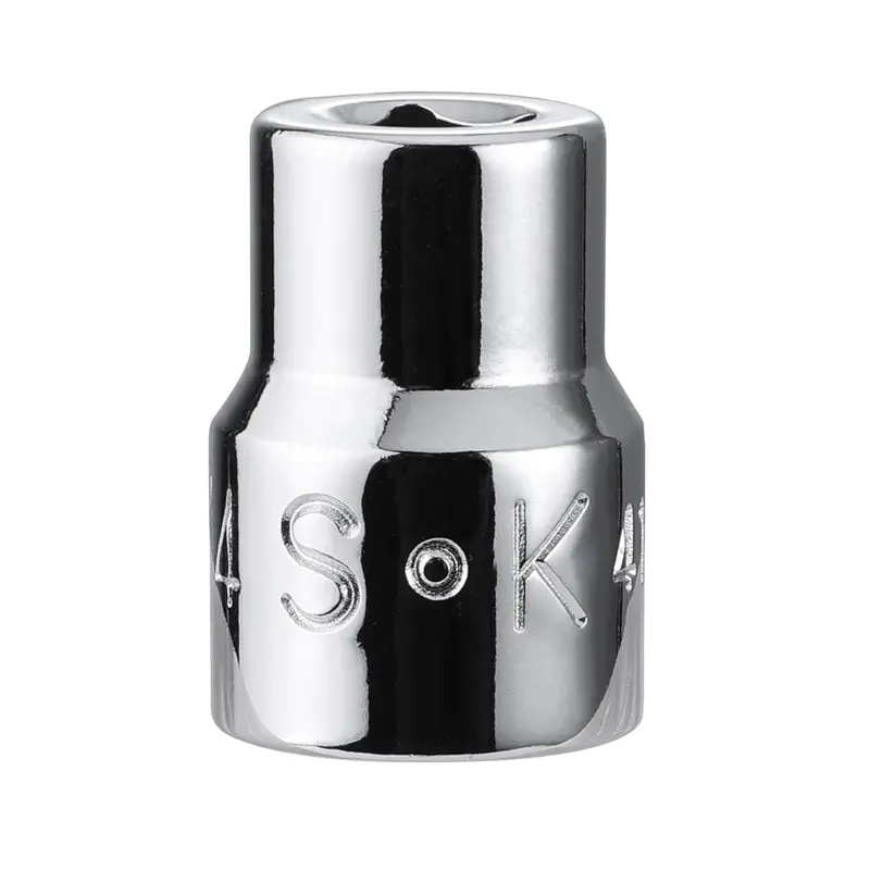 1/4″ Fractional Female Pipe Plug Socket – 3/8″ Drive