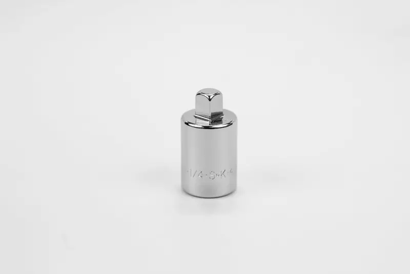 1/4″ Male Pipe Plug Socket – 3/8″ Drive Fractional Fit