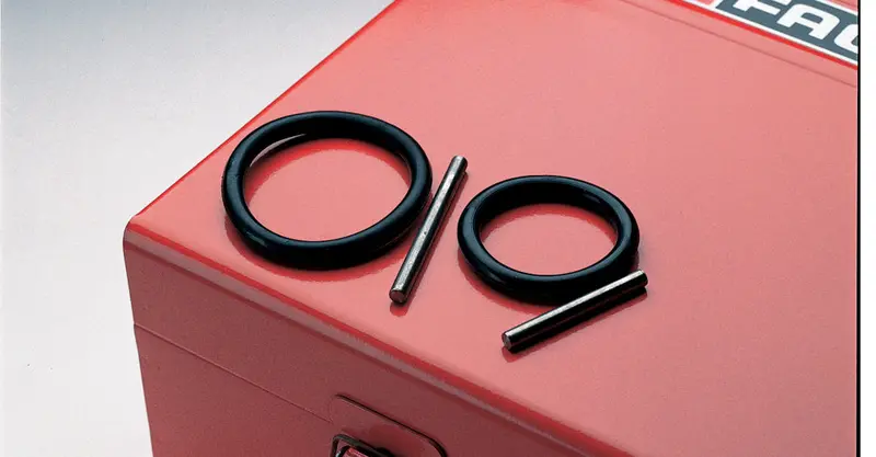 1/8″ x 2-3/8″ Impact Socket Retaining Ring