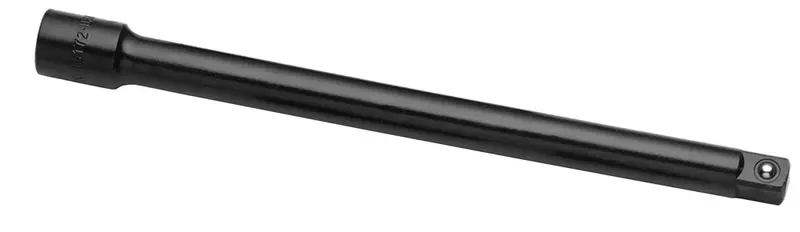 10″ 1/2″ Drive Ball Retainer Impact Extension for Tight Spaces