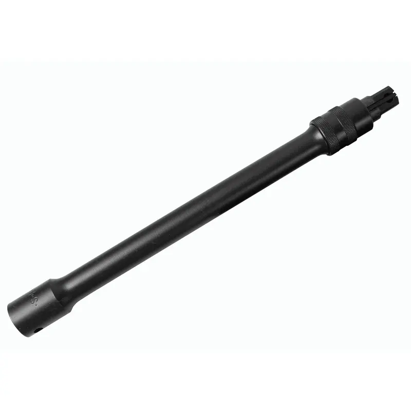 10-Inch 1/2″ Drive Impact Locking Extension Bar