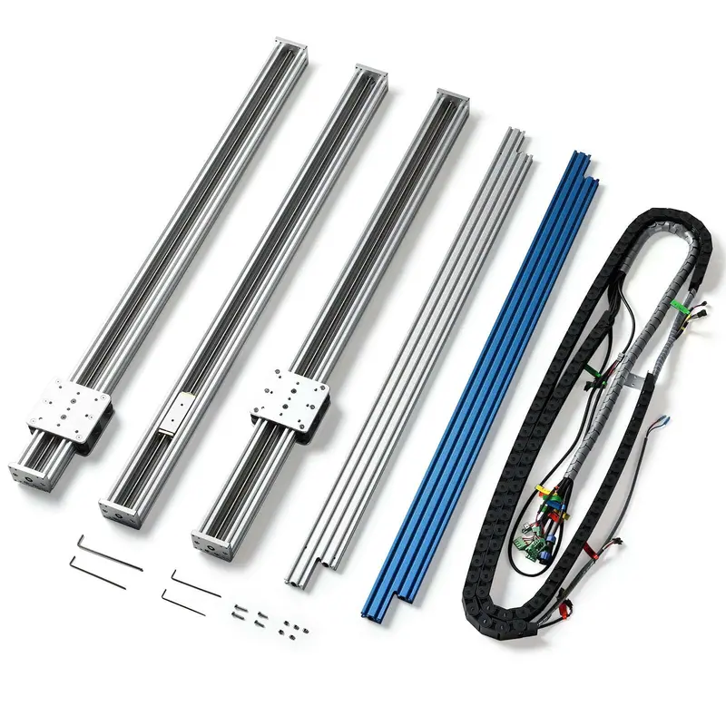 1010 XY-Axis Extension Kit for PROVerXL4030 V1 – 39″ × 40″ (1000 × 1020 mm)