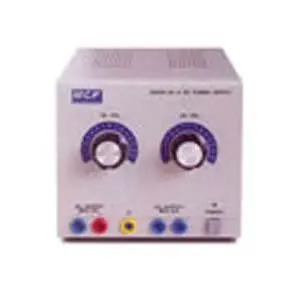 10A AC-to-DC Bench Power Supply
