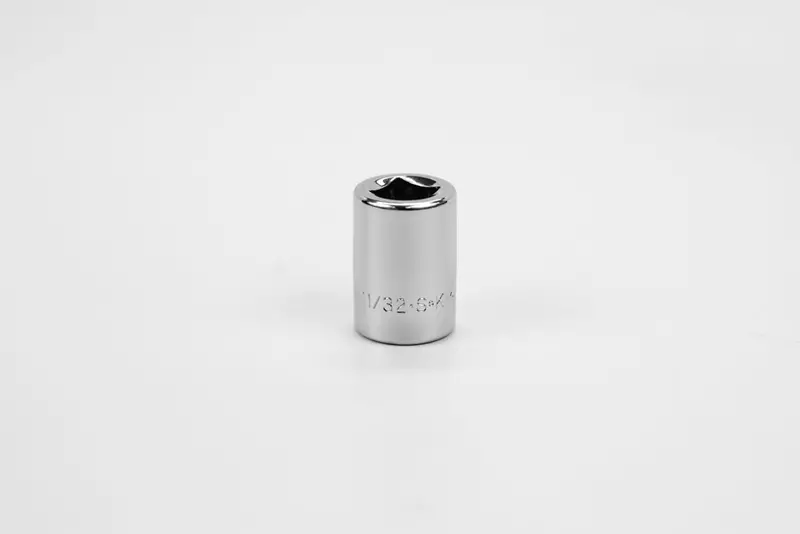 11/32″ Fractional Female Pipe Plug Socket – 3/8″ Drive