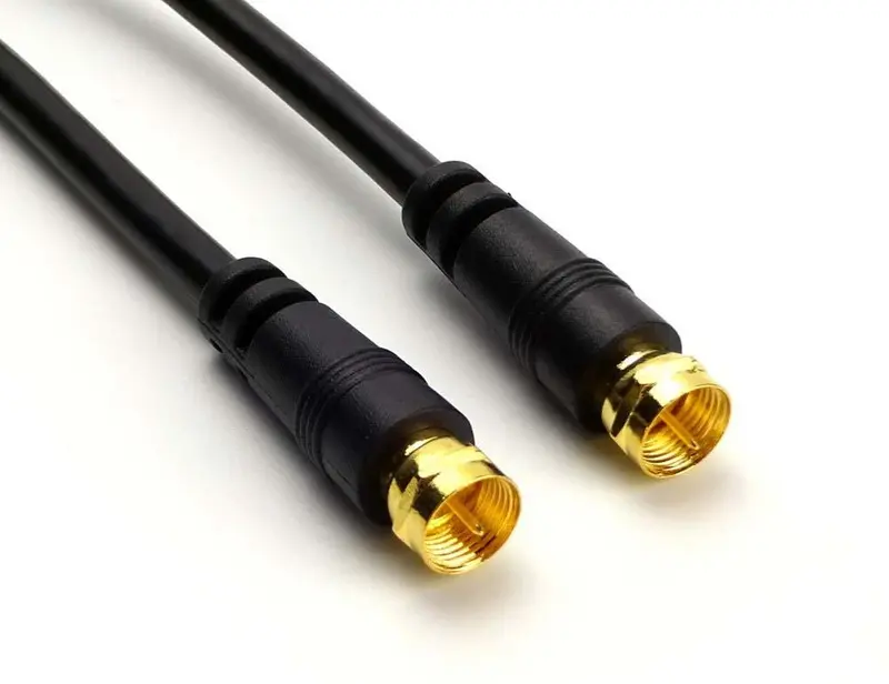 12-Foot RG59 Coaxial Video Cable