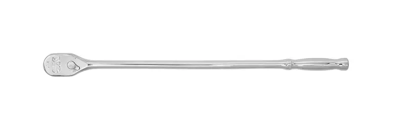 12-Inch 1/4-Inch Drive LP90 Teardrop Ratchet