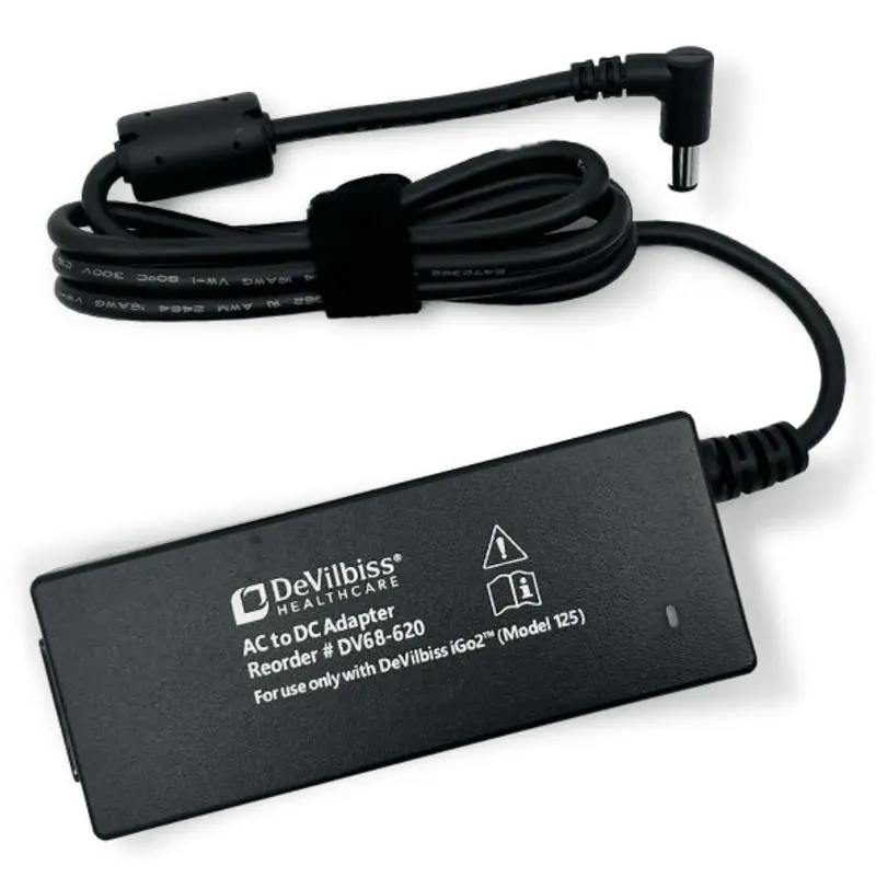 120W Portable Power Unit (iGo2 Model)