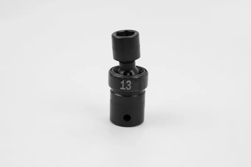 13 mm Swivel Impact Socket – 1/2″ Drive, 6-Point Metric