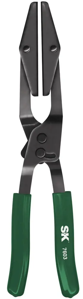 14-Inch Heavy-Duty Hose Pinch Pliers – 2.5″ Jaw Capacity