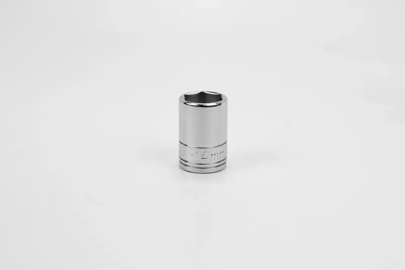 14 mm 3/8″ Drive Standard Metric Chrome Socket