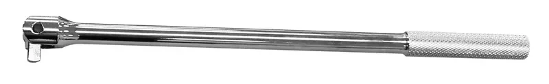 15-Inch 3/8-Inch Drive Flexible Breaker Bar for High-Torque Tasks
