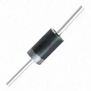 15V Zener Diode – 1W Power Rating