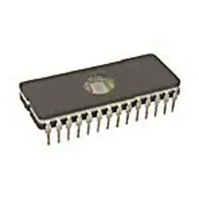 16K × 8-bit EPROM – 250ns, 21V, 28-Pin DIP