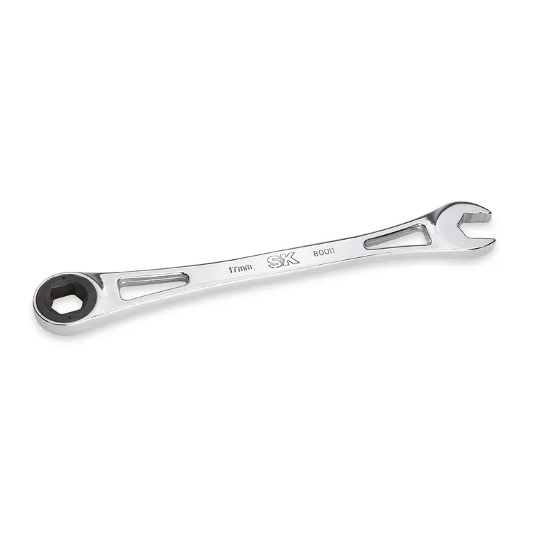 17 mm X-Frame® Six-Point Metric Combination Spanner