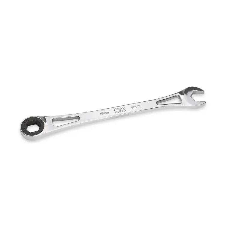18 mm X-Frame® Six-Point Metric Dual-Function Wrench