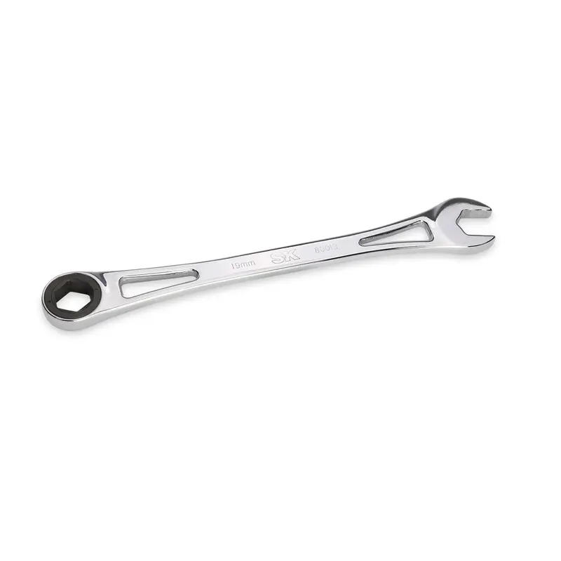 19 mm X-Frame® Six-Point Metric Combination Hand Tool