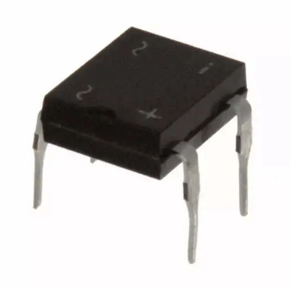 1A 400V Bridge Rectifier Module