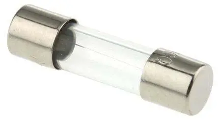 1A Instrument-Grade Fast-Acting Fuse
