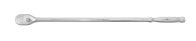 24-Inch 1/2-Inch Drive LP90 Fixed-Head Ratchet