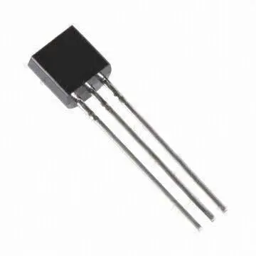 256 × 4-bit Static RAM – 450ns Access Time
