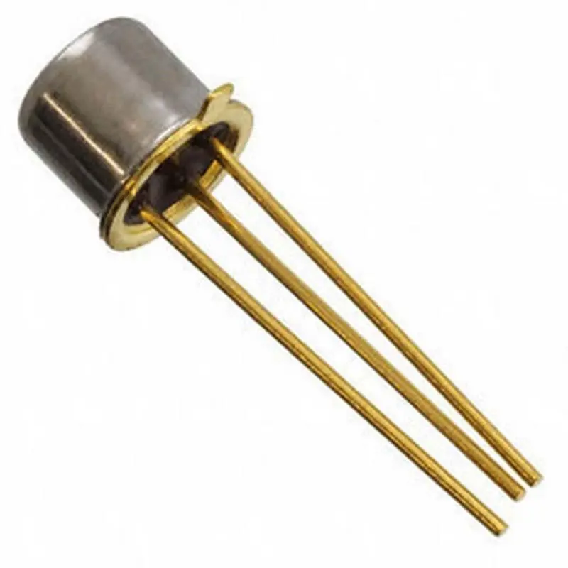 2N4092 N-Channel JFET – RoHS-Compliant Silicon Transistor