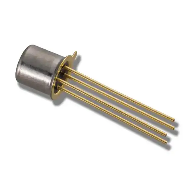 2N4351 N-Channel Enhancement-Mode MOSFET