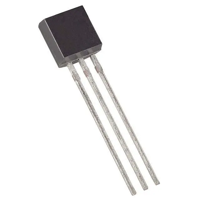 2N4404 PNP General-Purpose Transistor
