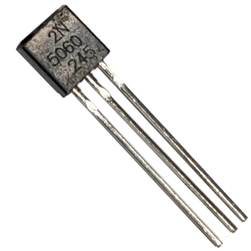 2N5060 30V 0.8A Silicon SCR (Thyristor)