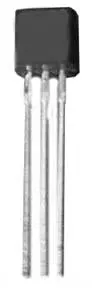 2N5061 60V 0.8A Silicon SCR (Thyristor)