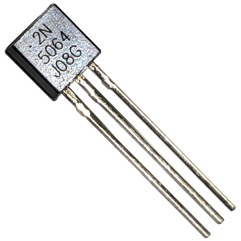 2N5064 200V 0.8A Silicon SCR (Thyristor)