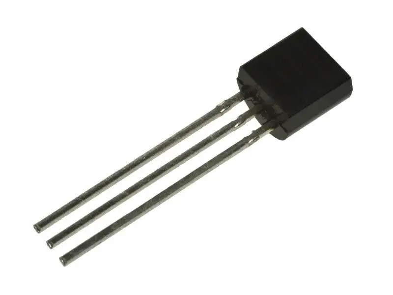 2N5459 N-Channel FET for Audio Amplification, Chopping, and Switching