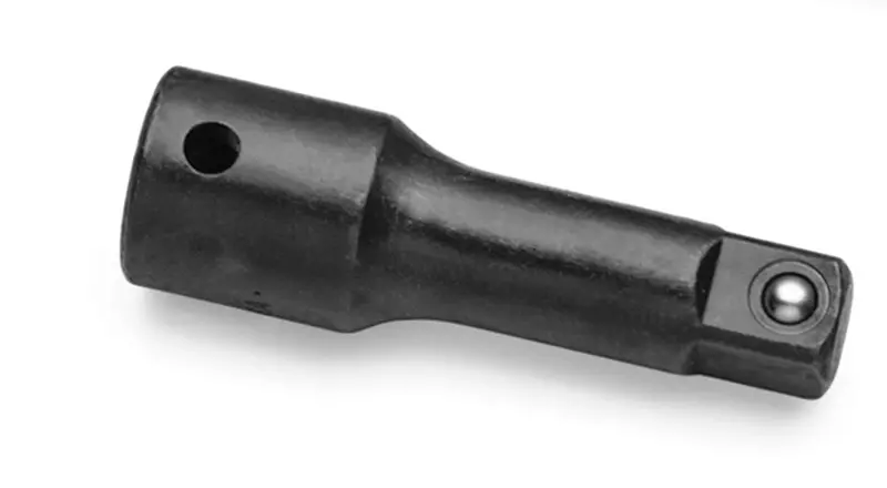 3″ 1/2″ Drive Ball Retainer Impact Extension – Short Reach Adapter