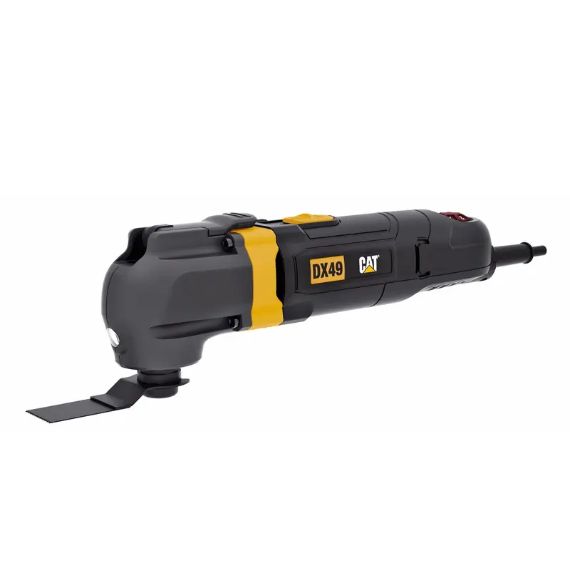 3.5-Amp Corded Oscillating Multi-Tool Kit