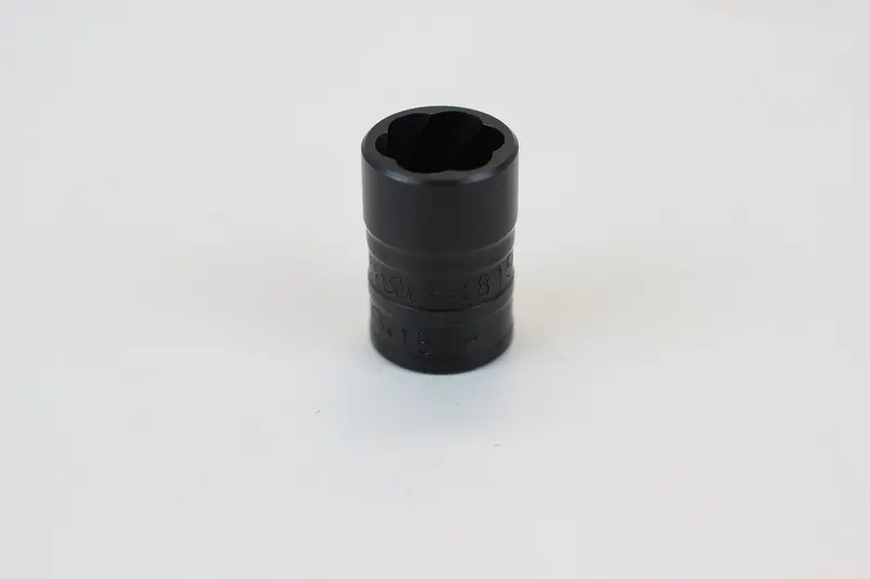 3/8″ Drive 15mm TurboSocket