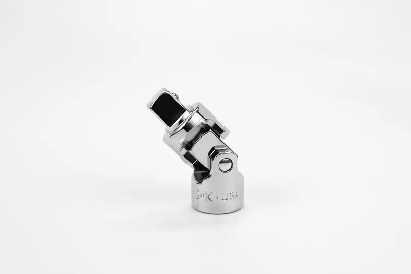 3/8″ Drive Chrome Universal Joint Adapter