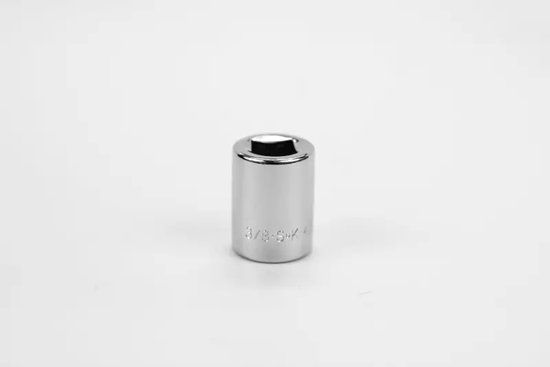 3/8″ Fractional Female Pipe Plug Socket – 3/8″ Drive