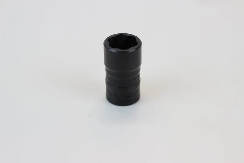 3/8-Inch Drive 1/2-Inch Standard TurboSocket