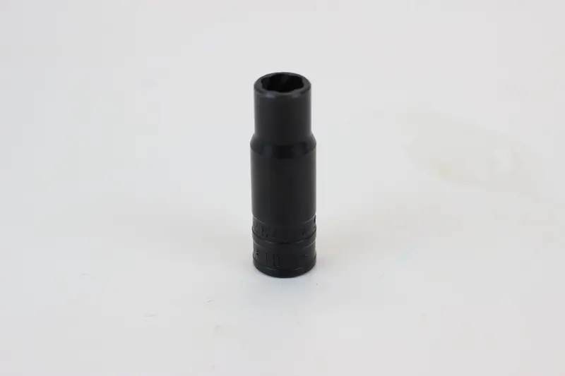 3/8-Inch Drive 10mm Precision Deep-Twist TurboSocket