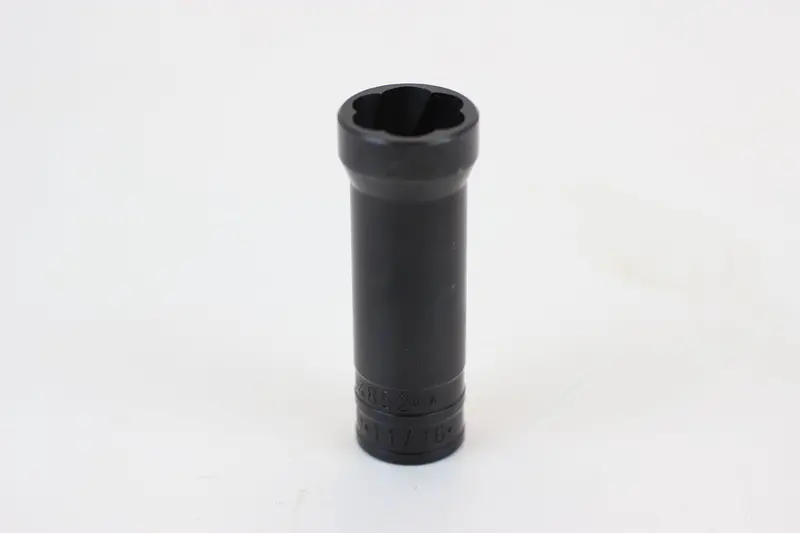 3/8-Inch Drive 11/16-Inch Deep-Twist TurboSocket
