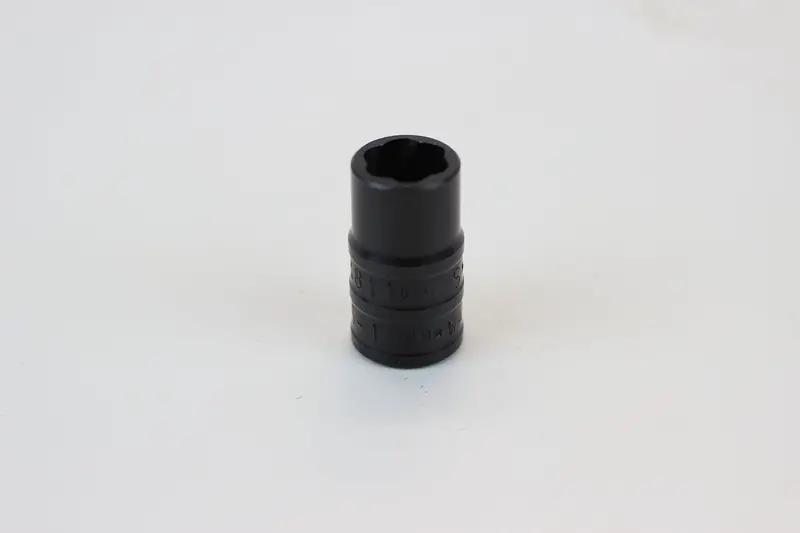 3/8-Inch Drive 11mm and 7/16-Inch Tandem TurboSocket