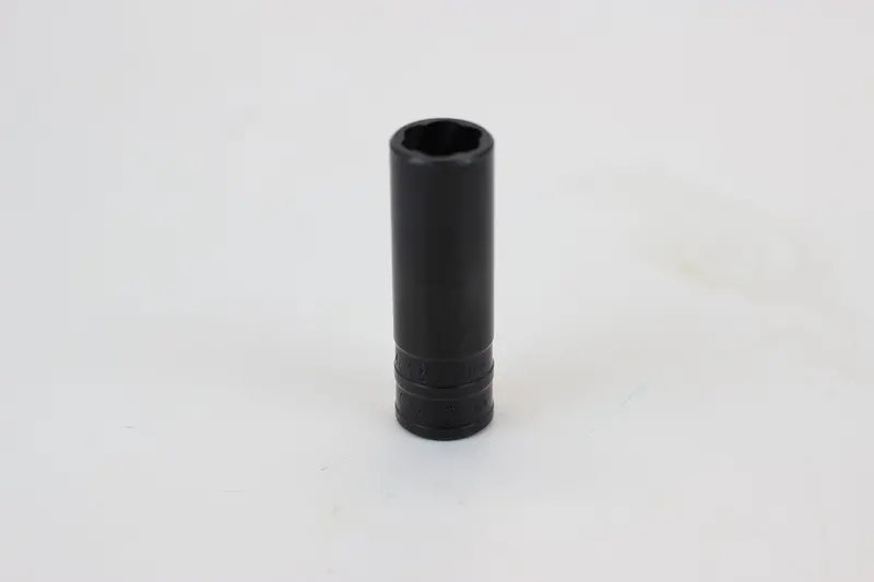 3/8-Inch Drive 12mm Slim-Design Deep-Twist TurboSocket