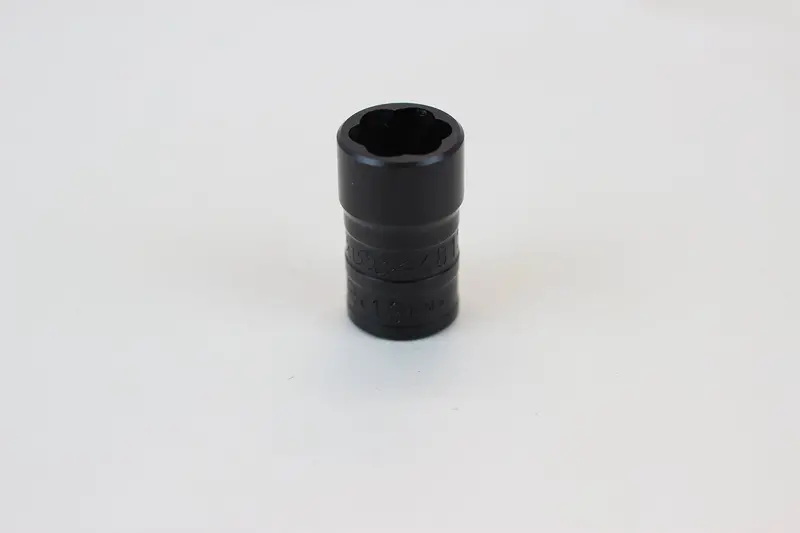 3/8-Inch Drive 13mm Rugged TurboSocket